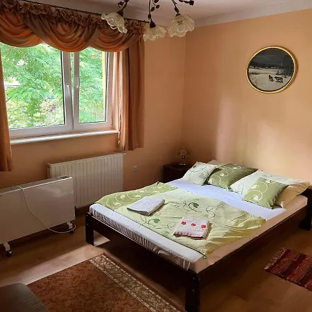 Bar Sandacz Inowlodz Zewnętrze zdjęcie