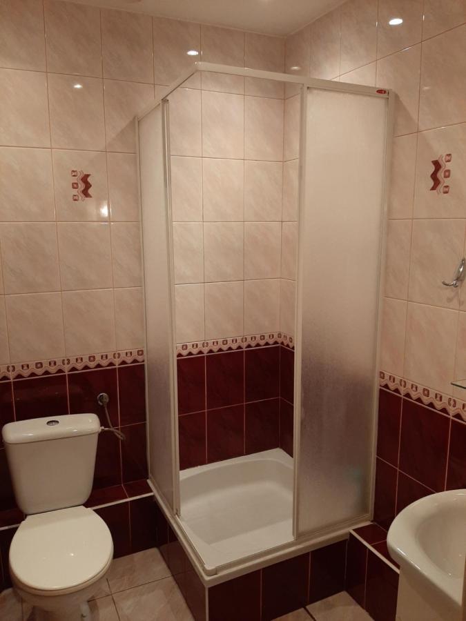 Bar Sandacz Hotell Inowlodz
